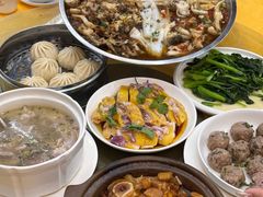 -东森家宴·惠州客家菜