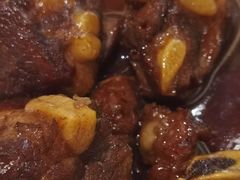 -何适山庄 ·可团建(水长城P2停车场店)