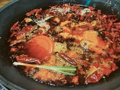 -楠火锅(广州总店)