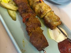 -库滋明·俄罗斯特色美食(中央大街店)