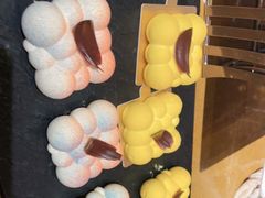 -烟台金海岸希尔顿酒店·開自助餐厅