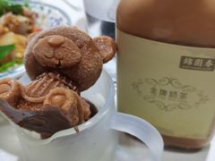 -锦园春香港茶餐厅(西海湾旗舰店)