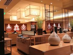 大堂-和幸(春熙路群光广场店)