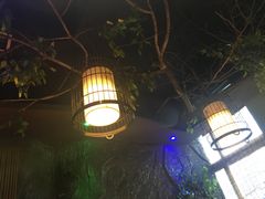 -原人故事烤肉店·鲜肉原切(永乐公园店)