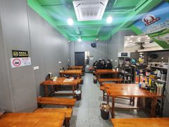 -小辫子羊肉面馆(周东店)