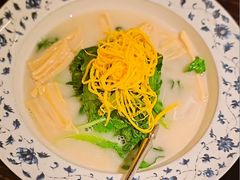 -锦楼·臻选新杭帮(杭州中心店)