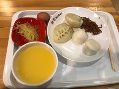 小米粥-网易食堂