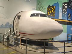 -中国杭州低碳科技馆