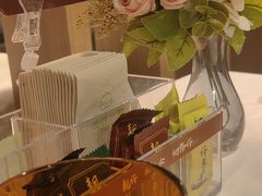 -汤城小厨•粤菜•靓汤(金宝街店)