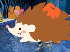 -Swim斯卫姆国际儿童游泳中心(红博中央公园店)