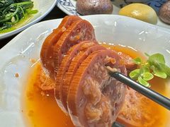 -永安水煮活鱼·仪征土菜院子
