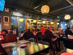 -安妮意大利餐厅(日坛店)