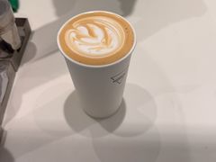 -Manner Coffee(合生汇店)