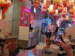 -姜胖胖无限自助烤肉(罗湖宝能店)