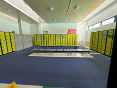 -昌平体育局室外游泳馆