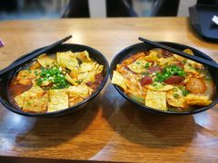 -螺小胖柳州螺蛳粉(钟楼总店)