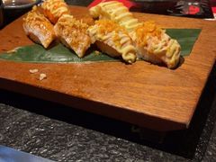 -古田居·特色寿司料理(星之岛旗舰店)