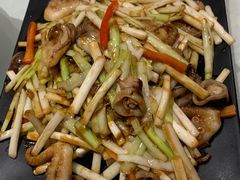 -大眼锅贴饺子(河西店)