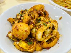 -笨罗卜浏阳菜馆(太平街店)
