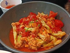 -简小舍·民间手艺菜(武昌江滩店)