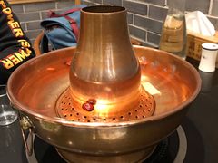 -北门涮肉·铜锅涮肉(南锣鼓巷店)