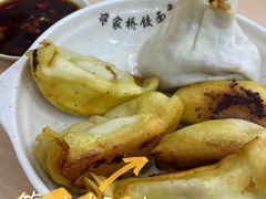 -蒋家桥饺面店(广陵路店)