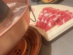 -额尔敦传统涮(体育场店)