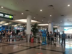 -厦门高崎国际机场-T3航站楼
