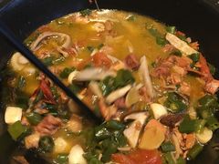 -黔蘑菇四季餐厅(观山湖店)