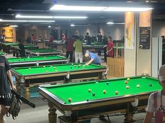 -云川台球(马甸店)