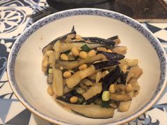 -图味美小黄鱼·景德菜(浙江路店)