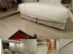-上海品尊辉盛名致精品酒店公寓