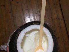 -志龙皇冠吃货椰子铺
