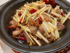 -乔阿马·江南味·驴肉香(龙湖华泾天街店)