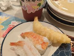 -滨寿司(新街口中央商场店)
