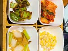 小菜-济州爱肉堂(总店)