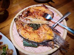 -云海肴·云南小炒·汽锅鸡(天津国金汇店)