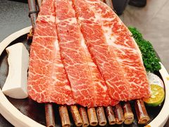 -韩宫宴烤肉·黑毛和牛·料理(鄞州万达店)