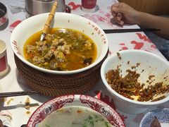 -西江红·株洲本地菜(滨江南路店)