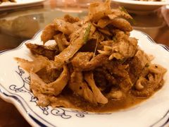 -辣子鸡背(九龙山店)