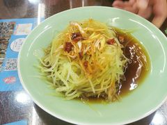 -崮乡圣水坊赵家炒鸡(花都店)