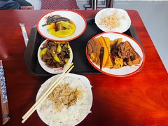-刘小忙把子肉(北园大街总店)