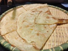 生煎玉米耙-朕之味(龙湖·西城天街店)