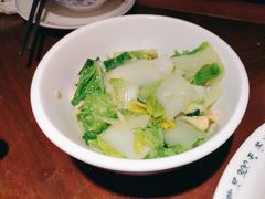 -山涧肴·湘味家肴(松岗满纷天地店)