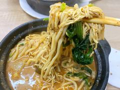 -曹宝林砂锅麻辣烫(星光路店)