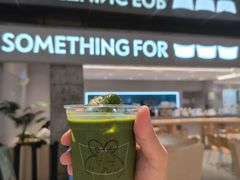 -Something For(中洲湾店)
