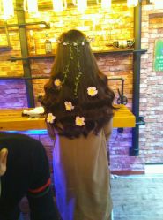 -BM SALON