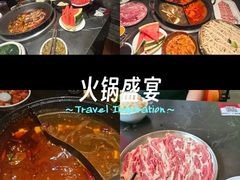 -巴蜀大将火锅(春熙店)