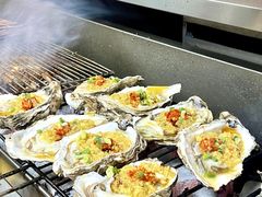 -记忆串城·东北烧烤·小龙虾·大型团建(南油店)