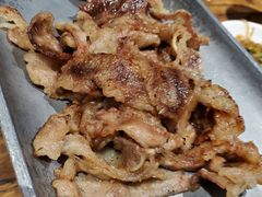 -向阳庄烧烤店(望京西园店)